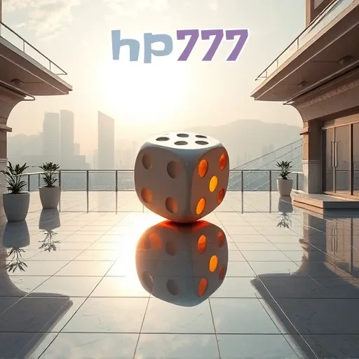 hp777: Temukan Promo Menarik dan Keseruan Baru dalam Game Online