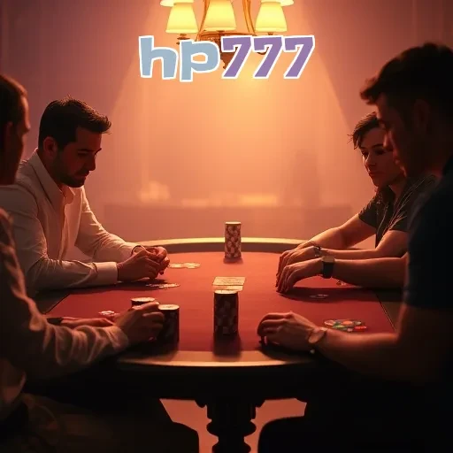 hp777: Nikmati Tantangan Harian dan Raih Hadiah Menarik!