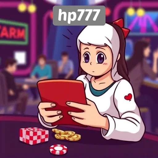 Cara Mendaftar dan Bermain di Hp777 Secara Aman