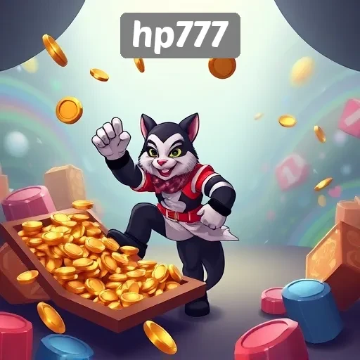 Pengalaman Bermain Game di Situs hp777