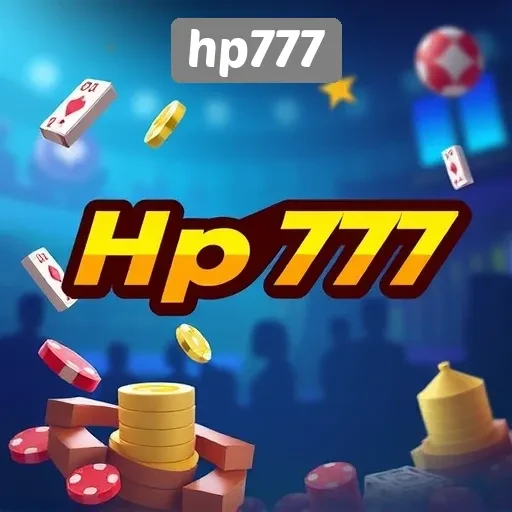 Bagaimana Hp777 Memfasilitasi Pengalaman Bermain Game