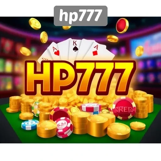 Mengenal Situs Game Online Hp777 di Indonesia