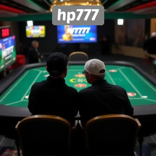 Pendapat Pemain Tentang Hp777 dan Pengalaman Mereka