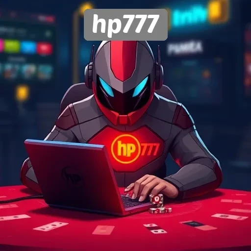Analisis Keamanan Situs Game Hp777 dalam Melindungi Pengguna