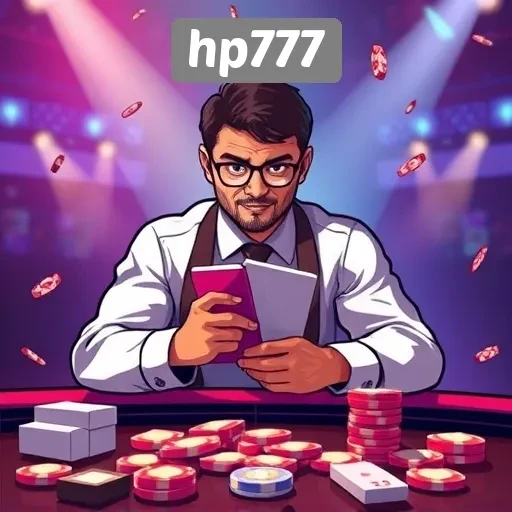 Strategi untuk Meningkatkan Peluang Menang di Hp777