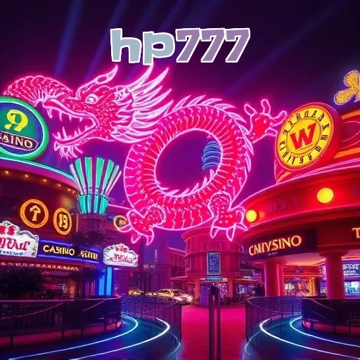hp777 Papan Peringkat