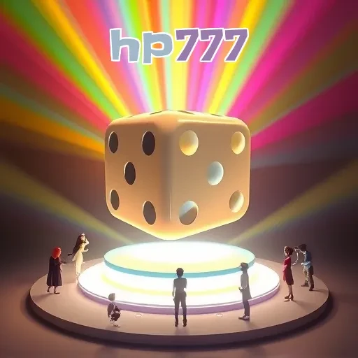 hp777 Berita Game