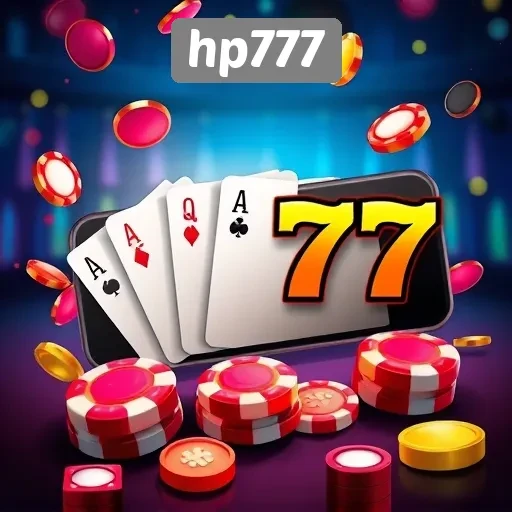 Review Permainan Populer di Hp777