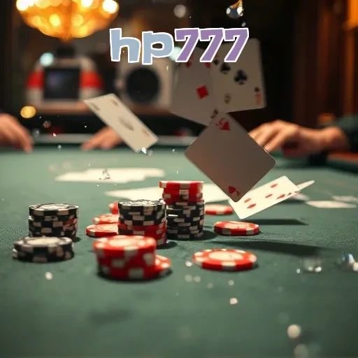 hp777: Hadiah Khusus yang Memikat untuk Setiap Pemain