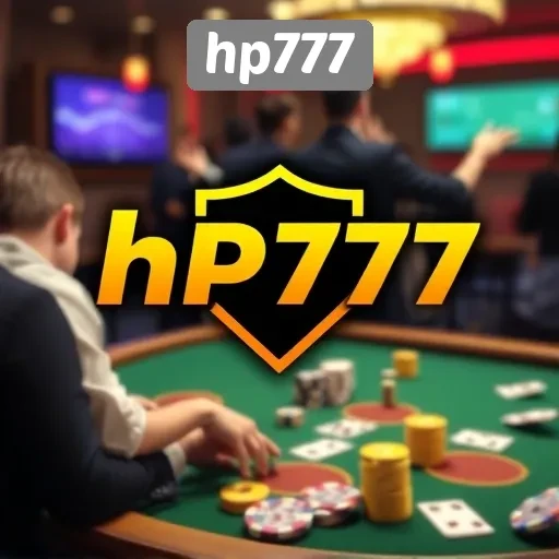 Keamanan Bermain di Hp777 bagi Pengguna
