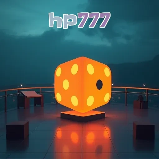 hp777: Temukan Keunggulan Slot Online yang Menggugah Selera Pemain