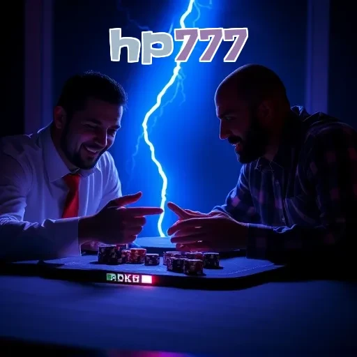 hp777 Strategi Bermain